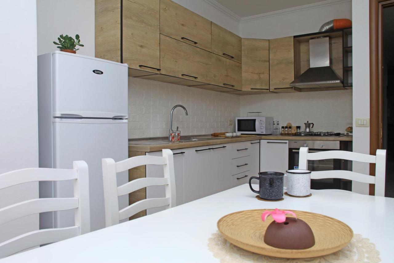 Beautiful Apartment At Port Side! Durrës 외부 사진
