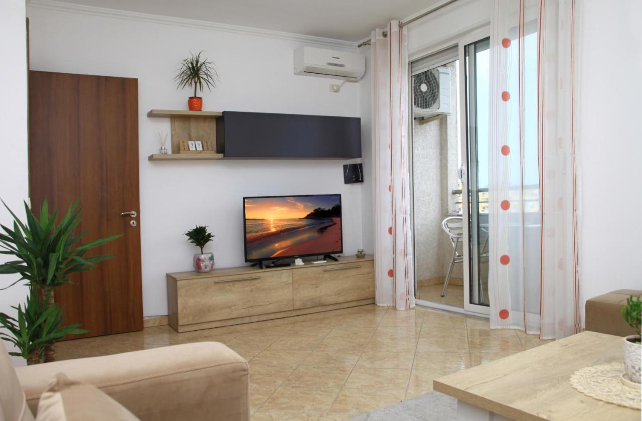 Beautiful Apartment At Port Side! Durrës 외부 사진
