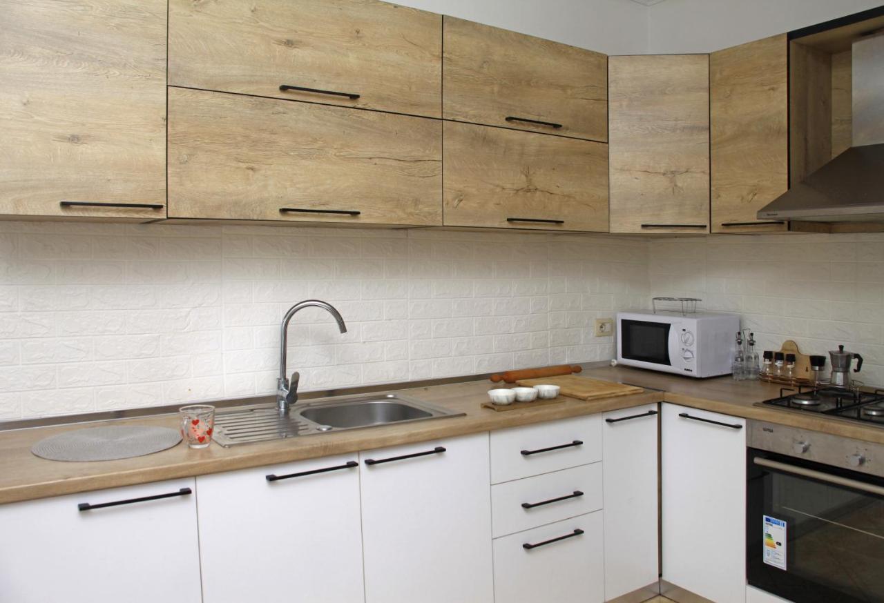 Beautiful Apartment At Port Side! Durrës 외부 사진