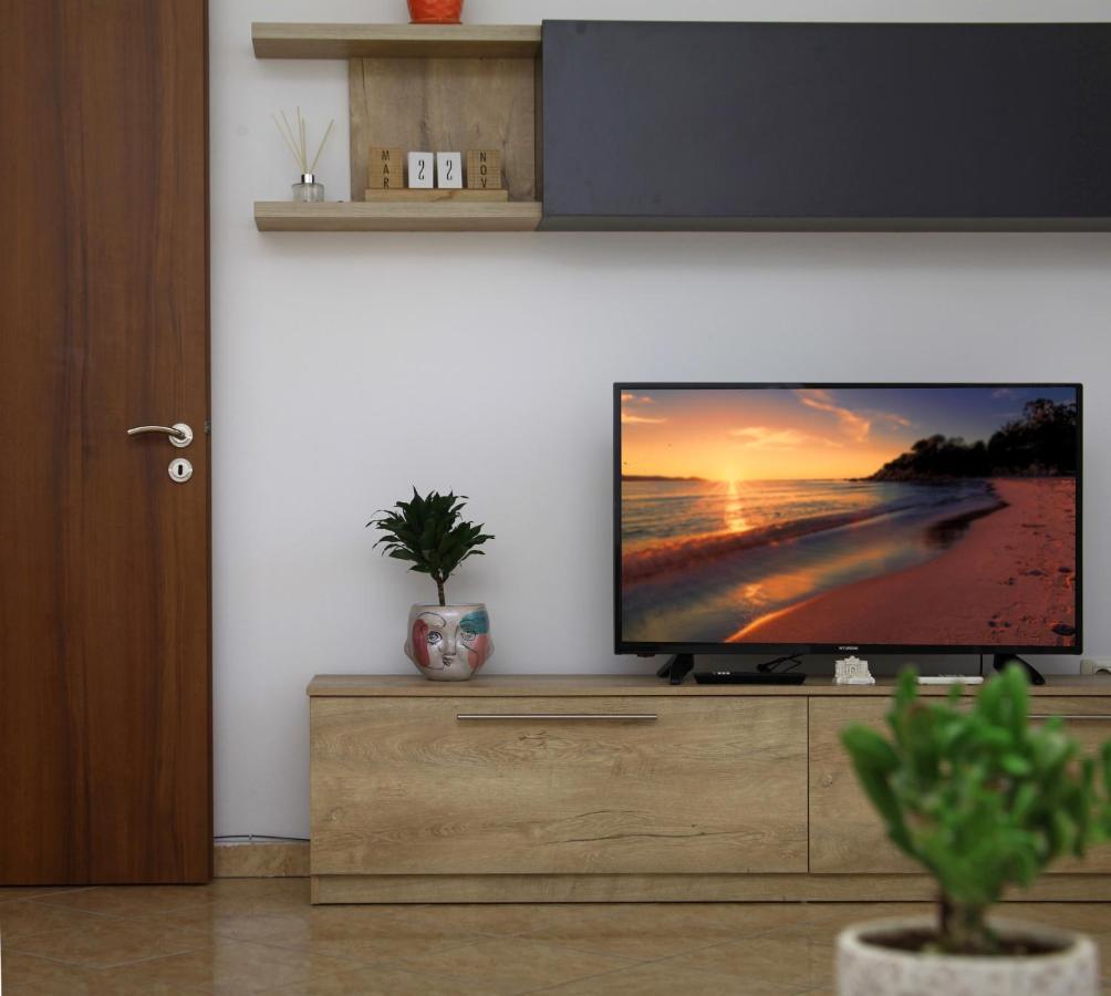 Beautiful Apartment At Port Side! Durrës 외부 사진