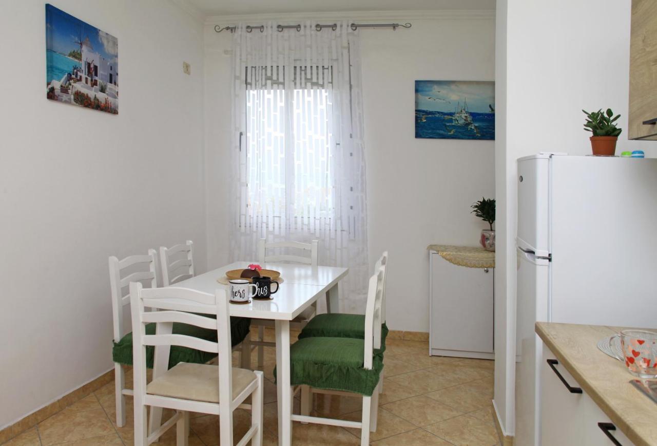 Beautiful Apartment At Port Side! Durrës 외부 사진