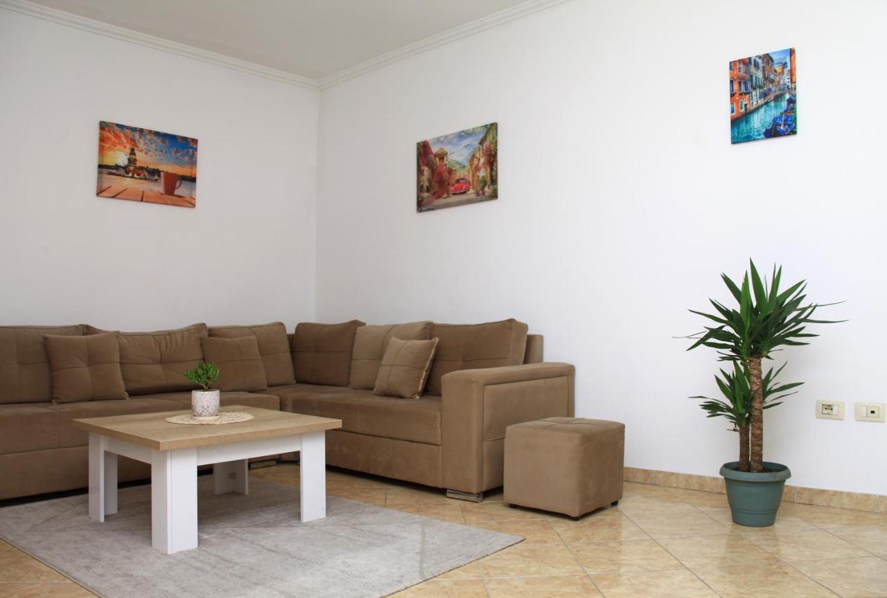 Beautiful Apartment At Port Side! Durrës 외부 사진