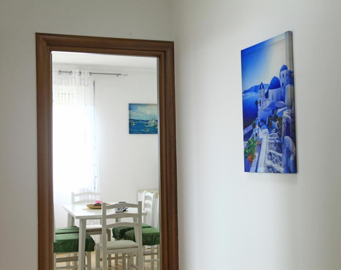 Beautiful Apartment At Port Side! Durrës 외부 사진