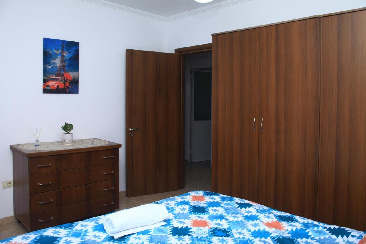 Beautiful Apartment At Port Side! Durrës 외부 사진