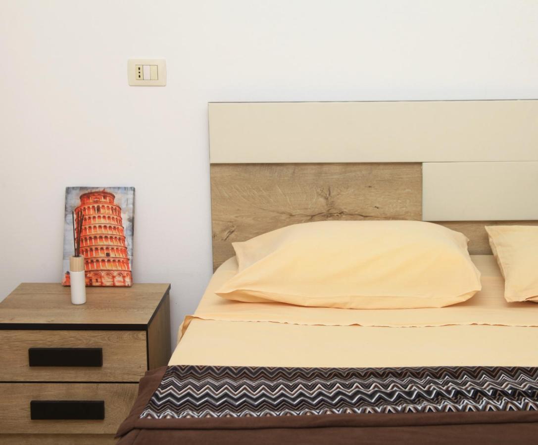 Beautiful Apartment At Port Side! Durrës 외부 사진