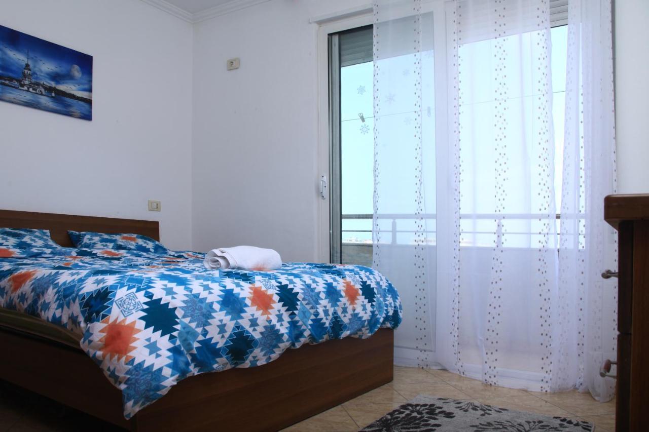 Beautiful Apartment At Port Side! Durrës 외부 사진