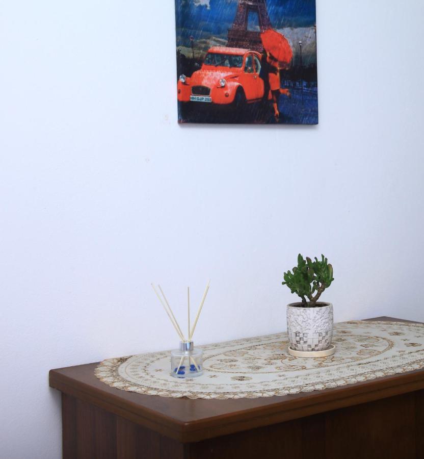 Beautiful Apartment At Port Side! Durrës 외부 사진