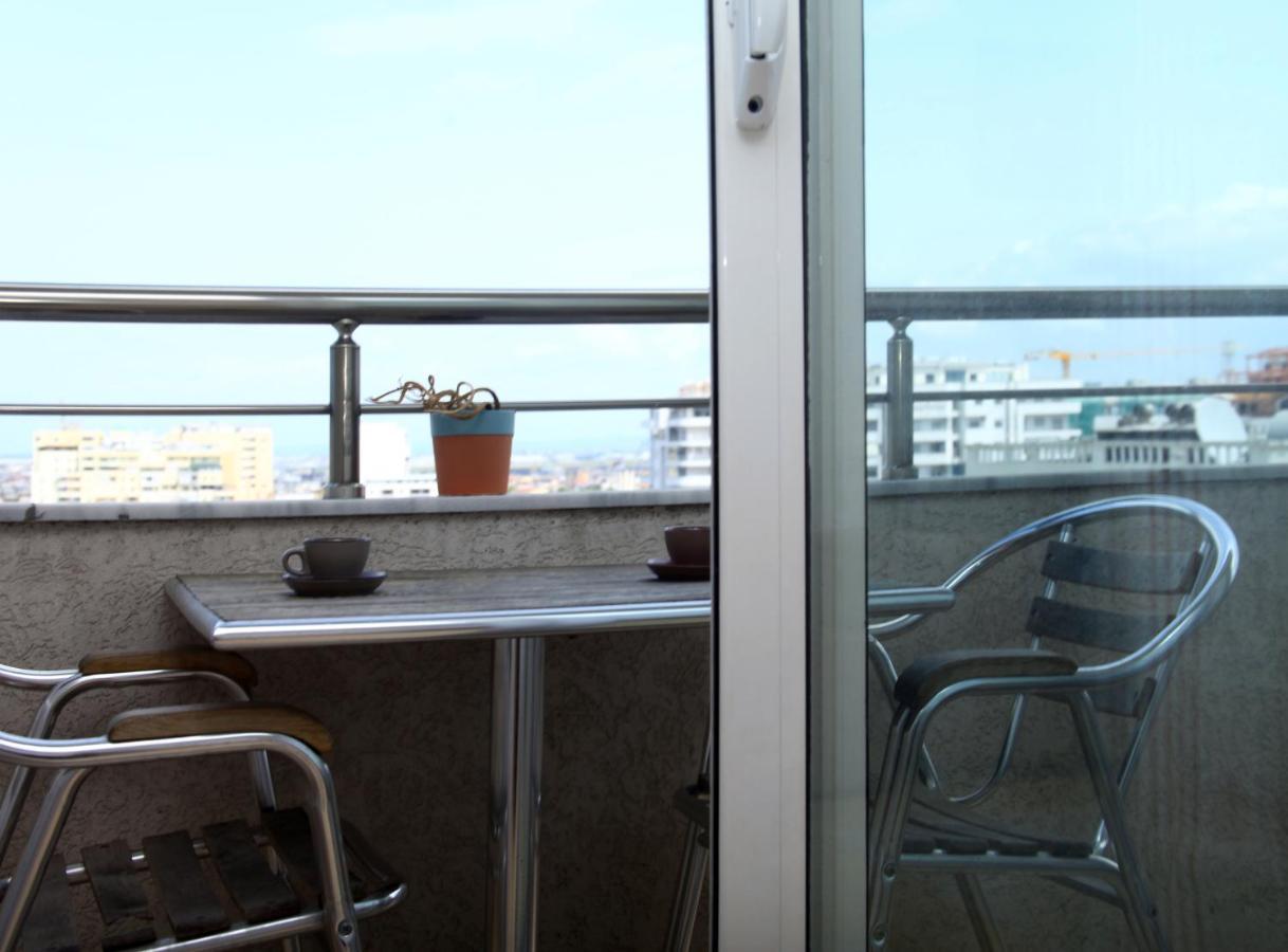 Beautiful Apartment At Port Side! Durrës 외부 사진