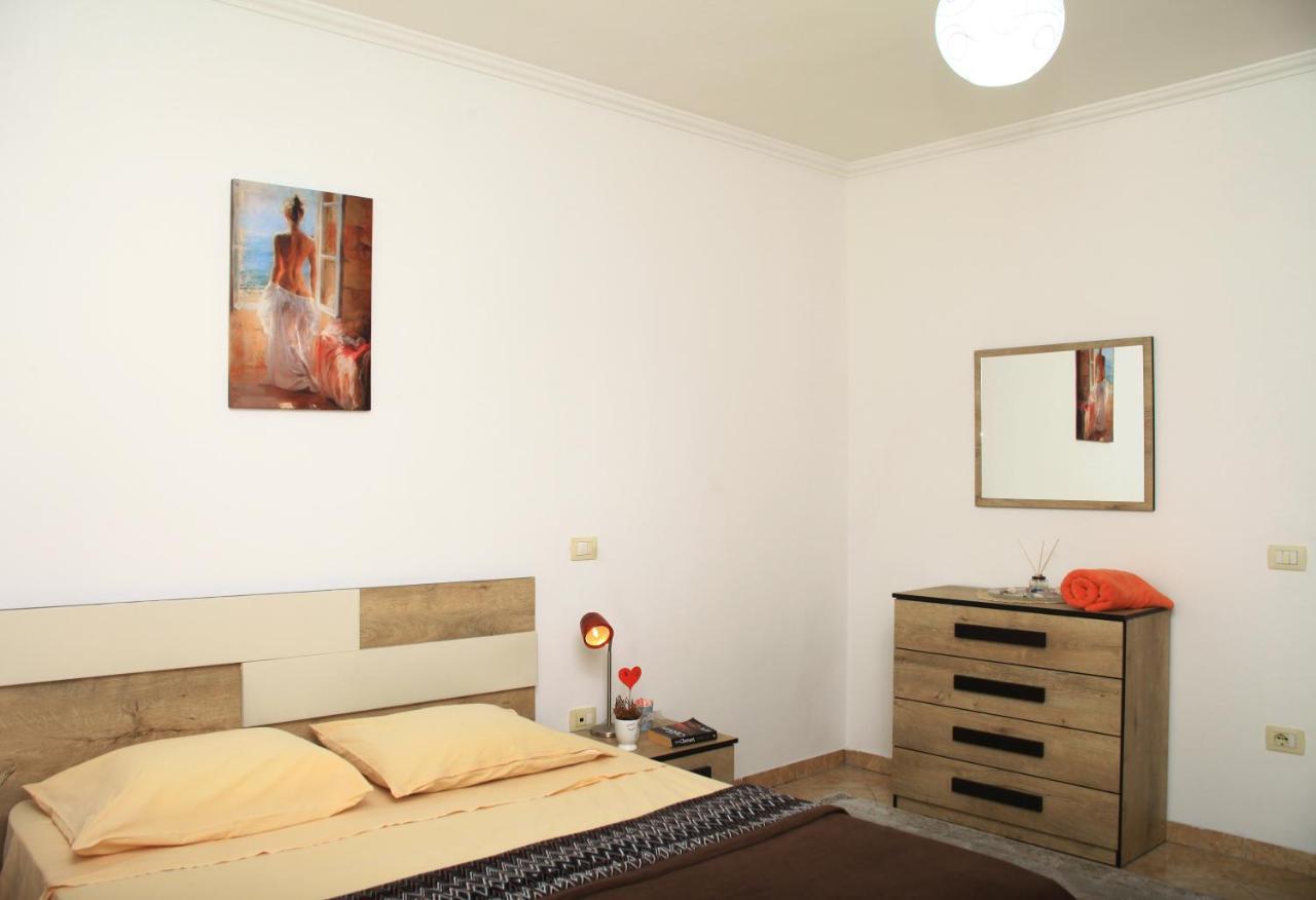 Beautiful Apartment At Port Side! Durrës 외부 사진