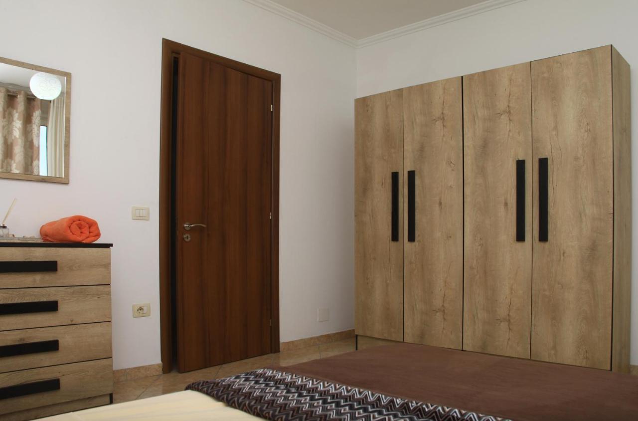 Beautiful Apartment At Port Side! Durrës 외부 사진