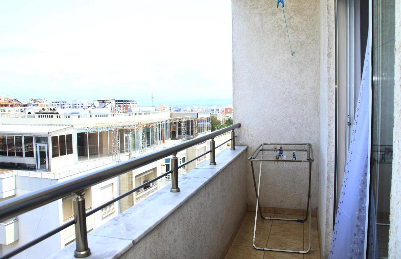 Beautiful Apartment At Port Side! Durrës 외부 사진