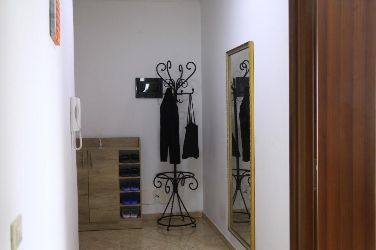 Beautiful Apartment At Port Side! Durrës 외부 사진
