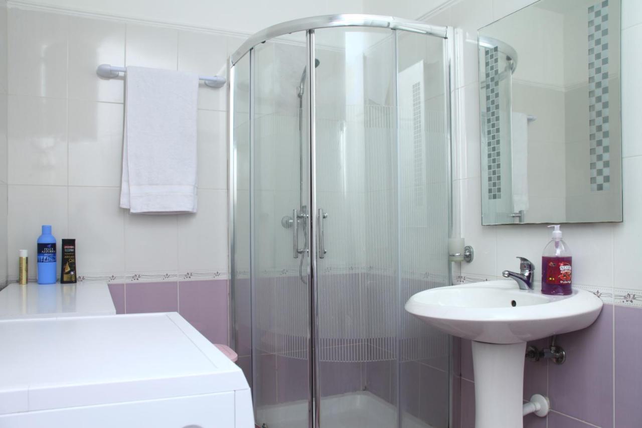 Beautiful Apartment At Port Side! Durrës 외부 사진