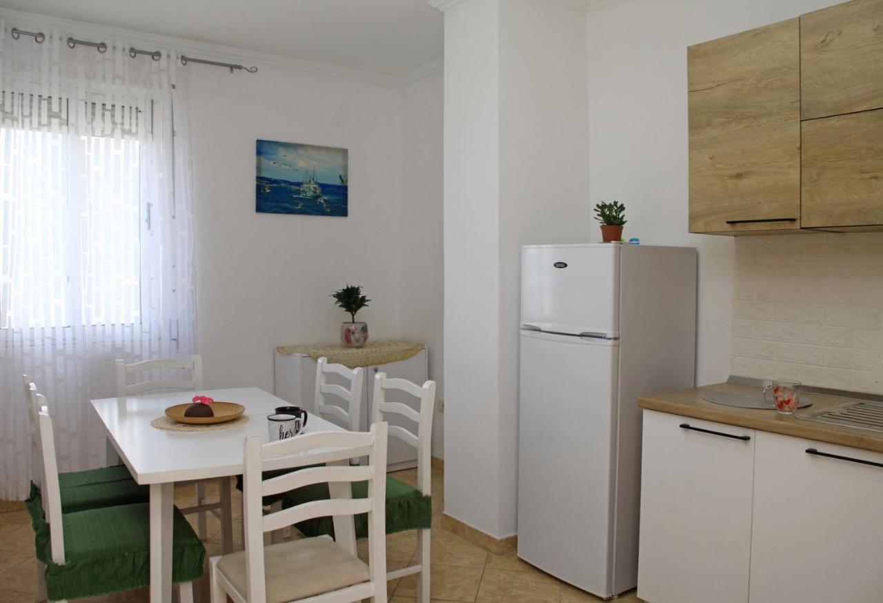 Beautiful Apartment At Port Side! Durrës 외부 사진