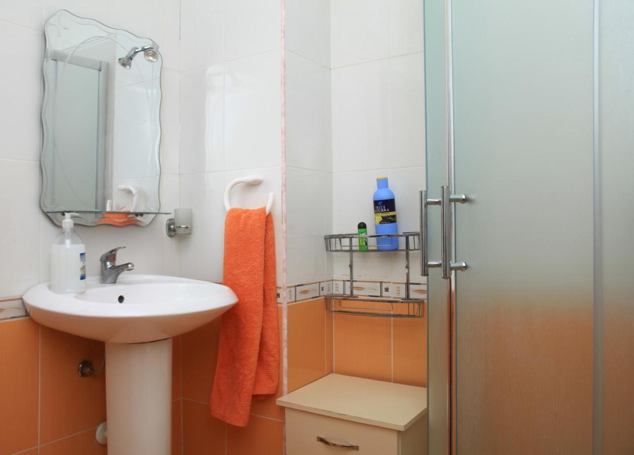 Beautiful Apartment At Port Side! Durrës 외부 사진