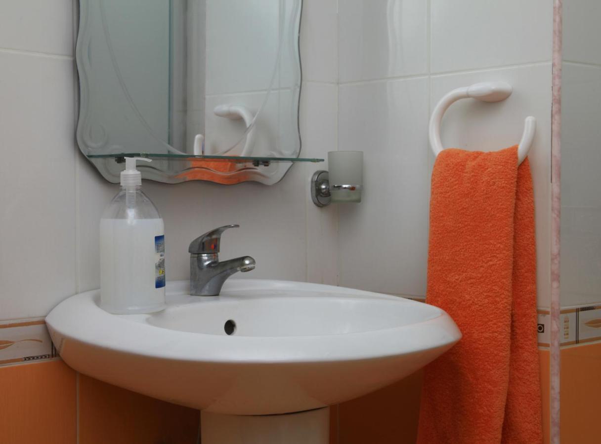 Beautiful Apartment At Port Side! Durrës 외부 사진