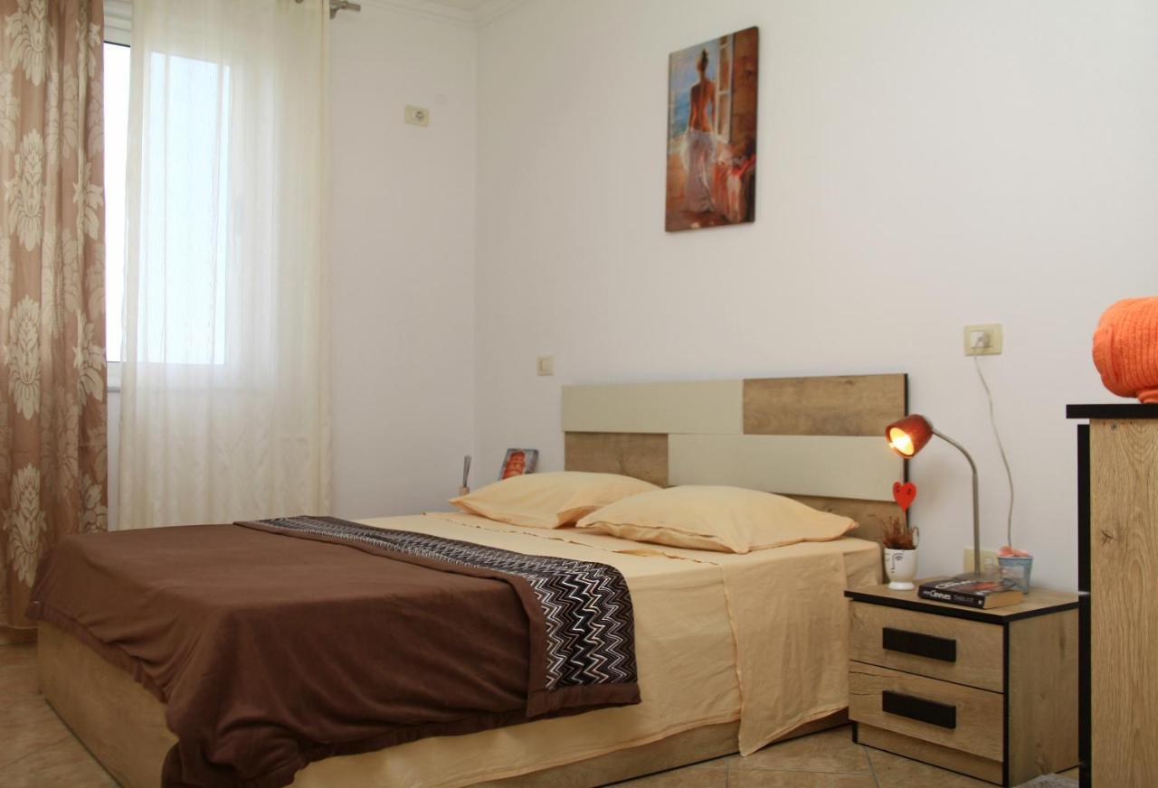 Beautiful Apartment At Port Side! Durrës 외부 사진