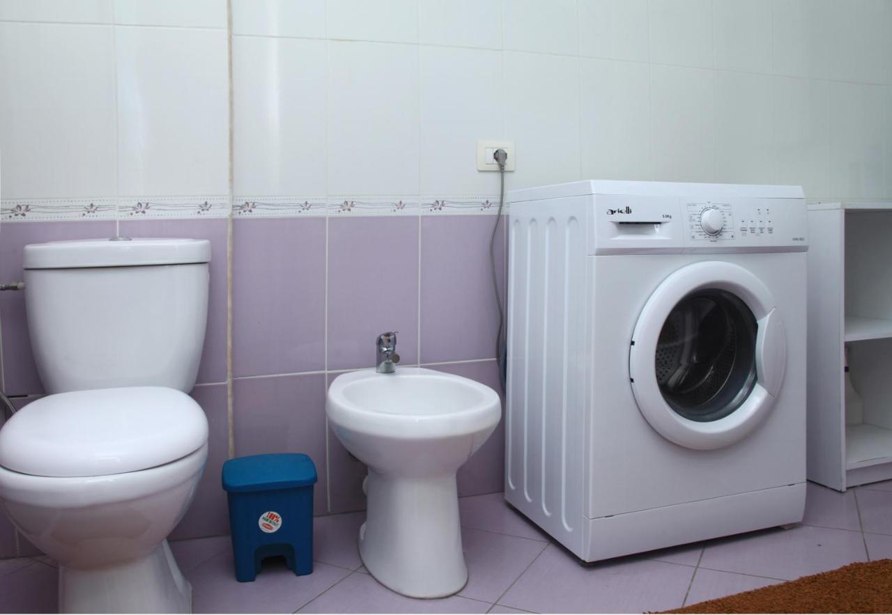 Beautiful Apartment At Port Side! Durrës 외부 사진