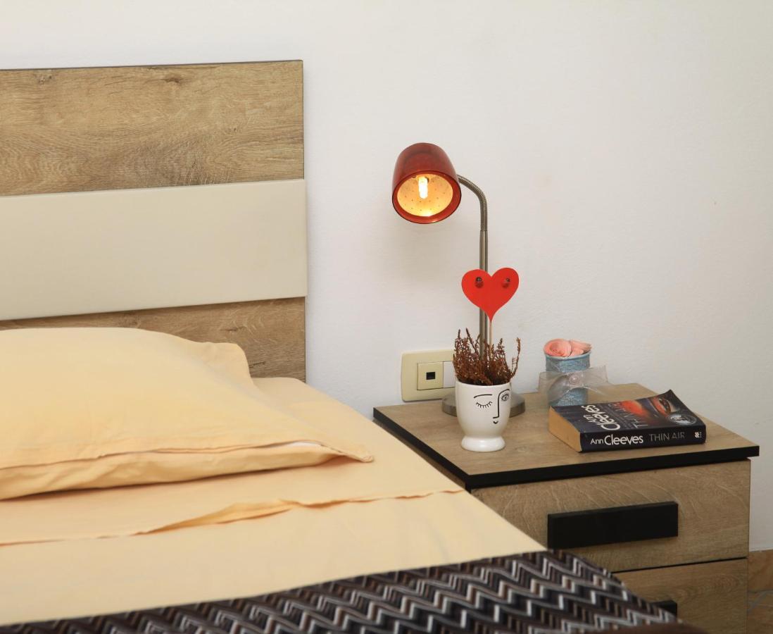 Beautiful Apartment At Port Side! Durrës 외부 사진
