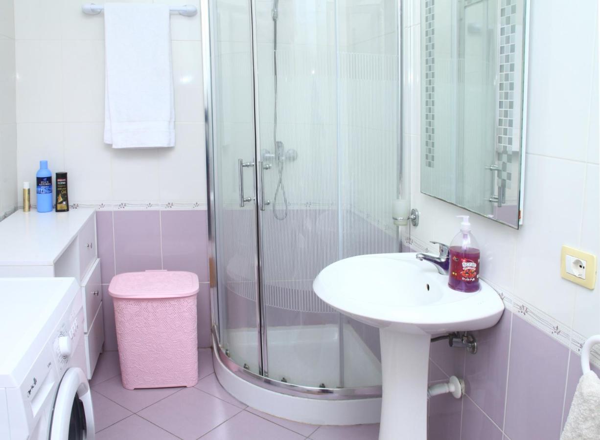 Beautiful Apartment At Port Side! Durrës 외부 사진